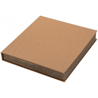 Logo trade promotional product photo of: Cheese chopping board with knife GOUDA