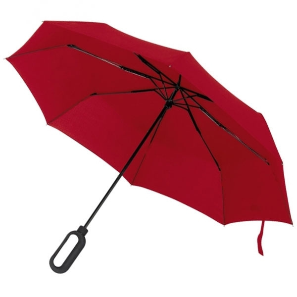 Logotrade advertising product picture of: Manual umbrella ERDING