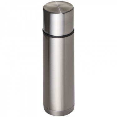Logotrade corporate gifts photo of: Vacuum flask BABYLON 500 ml