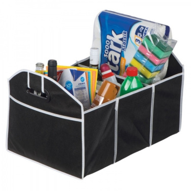 Logotrade advertising product picture of: Luggage compartment bag SANTA FE