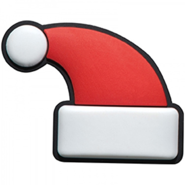 Logo trade advertising product photo of: Christmas sticker (single pc) TORONTO