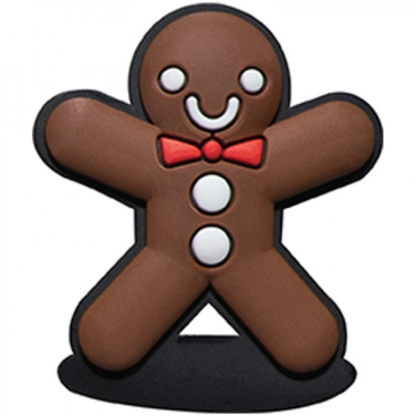 Logo trade business gifts image of: Christmas sticker (single pc) TORONTO