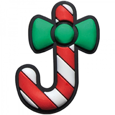 Logo trade promotional products image of: Christmas sticker (single pc) TORONTO