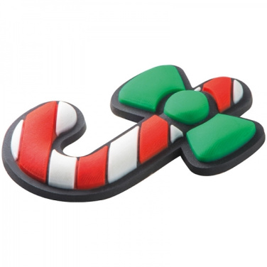 Logotrade advertising products photo of: Christmas sticker (single pc) TORONTO