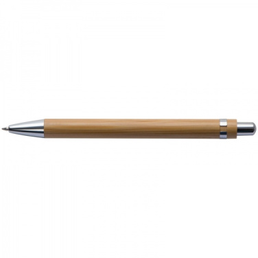 Logo trade promotional merchandise picture of: Ballpen CONCEPCION