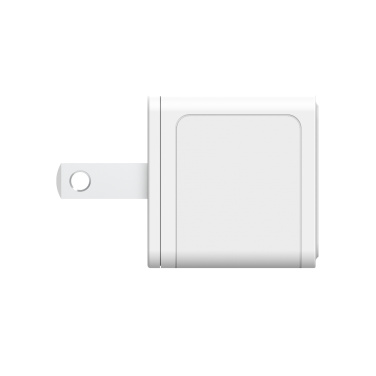 Logo trade promotional merchandise photo of: Silicon Power fast charger QM12