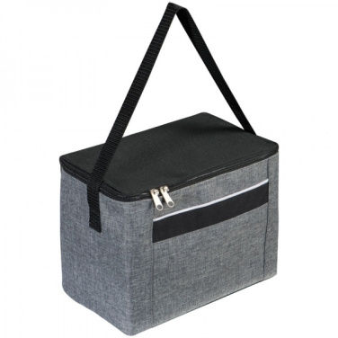Logotrade promotional giveaway picture of: Cooling bag ELMONT
