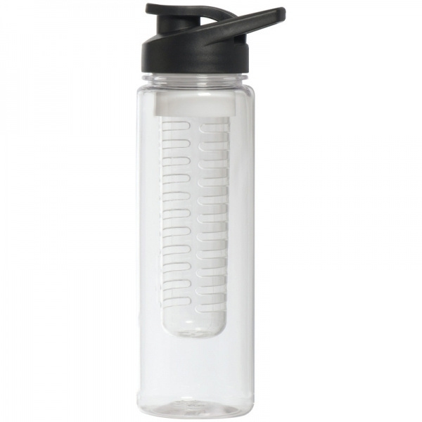 Logotrade promotional giveaways photo of: Drinking bottle SAINT-DENIS 700 ml
