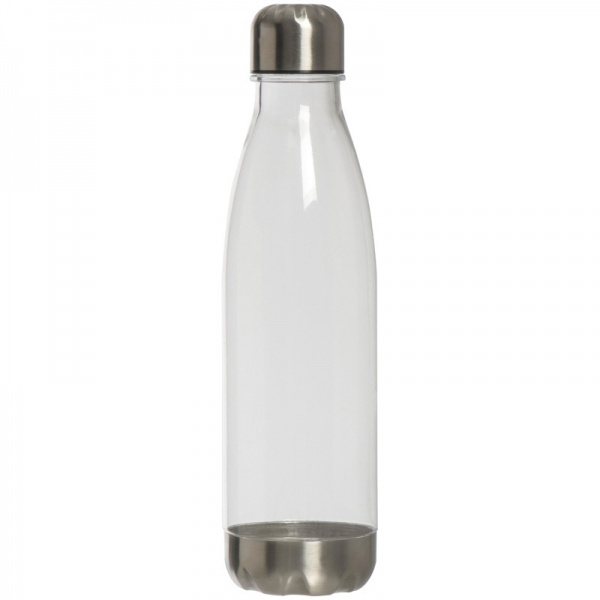 Logotrade promotional item image of: Drinking bottle ELWOOD 700 ml