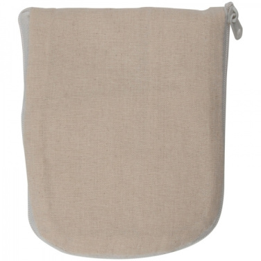 Logo trade promotional items image of: Cotton bag FERRARA