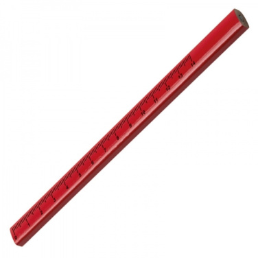 Logo trade promotional merchandise image of: Pencil EISENSTADT