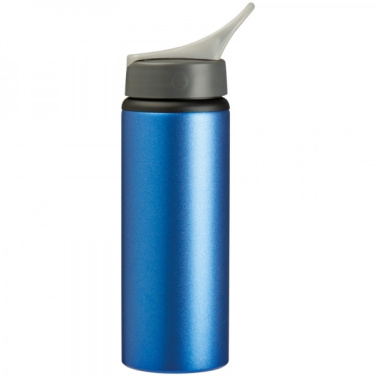 Logo trade promotional product photo of: Drinking bottle RIO GREEN TEA 600 ml