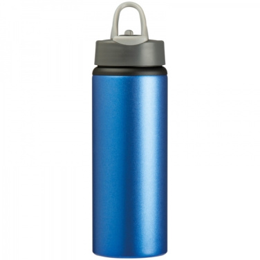 Logotrade advertising product picture of: Drinking bottle RIO GREEN TEA 600 ml