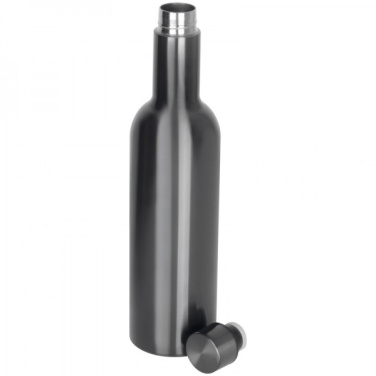 Logo trade promotional giveaway photo of: Thermal flask MONTALCINO 750 ml