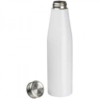 Logotrade promotional merchandise photo of: Drinking bottle SAN MARINO 750 ml