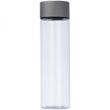 Logotrade business gift image of: Drinking bottle AVERSA 900 ml