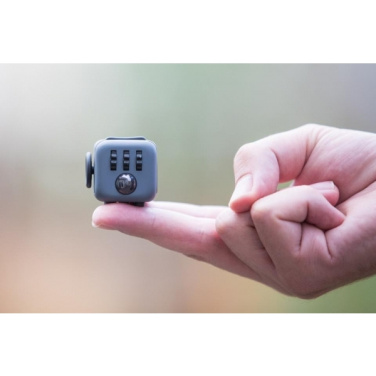 Logo trade corporate gifts image of: Fidget Cube