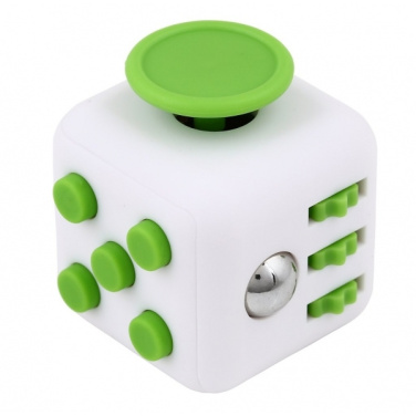 Logotrade promotional products photo of: Fidget Cube