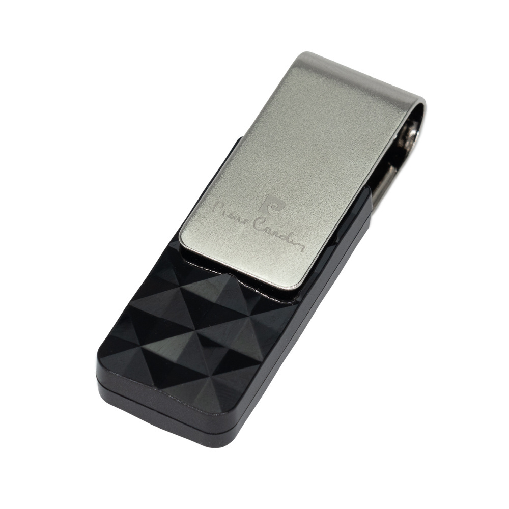 Logotrade business gift image of: PENDRIVE PIERRE CARDIN USB 32GB