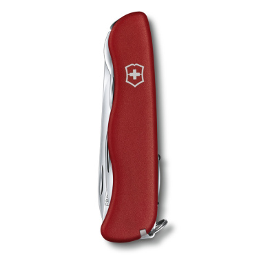 Logo trade promotional giveaways picture of: Pocket knife Picnicker Victorinox