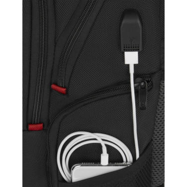 Logotrade promotional item image of: Backpack Wenger Pegasus Deluxe 16''