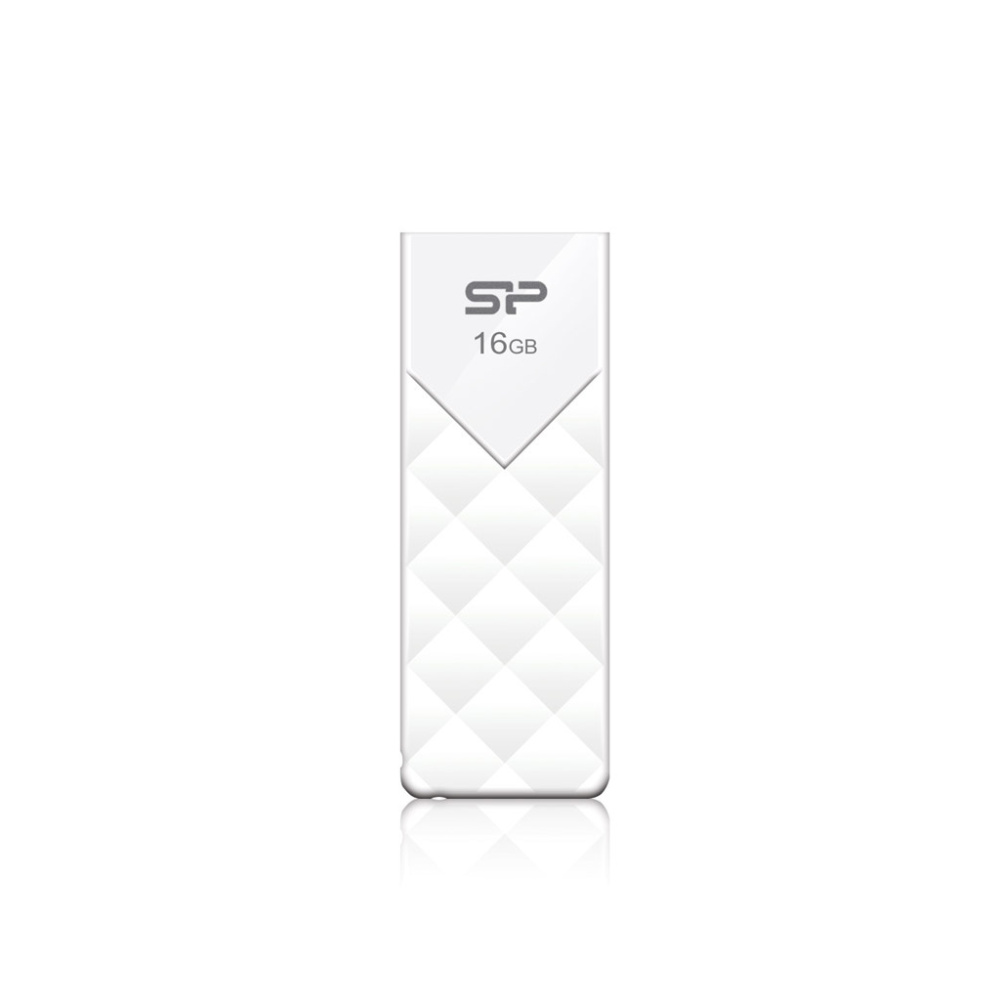Logotrade promotional products photo of: Pendrive silicon power ultima u03