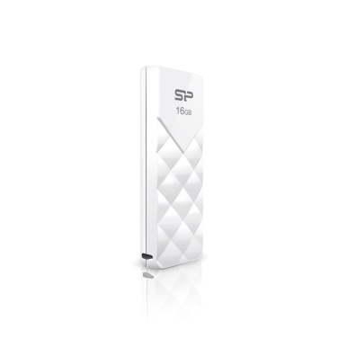 Logotrade promotional merchandise image of: Pendrive silicon power ultima u03