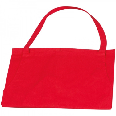 Logo trade promotional item photo of: Cotton apron GRILLMEISTER