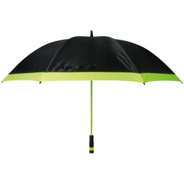 Logotrade corporate gifts photo of: Umbrella GET SEEN