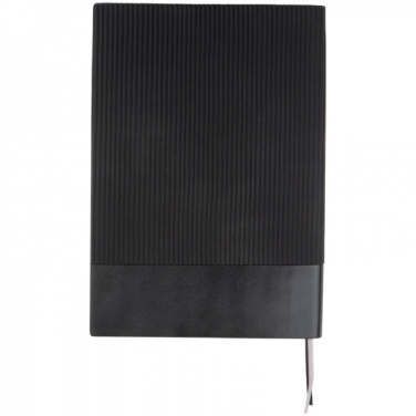Logo trade promotional products picture of: A5 Notebook DUBAI