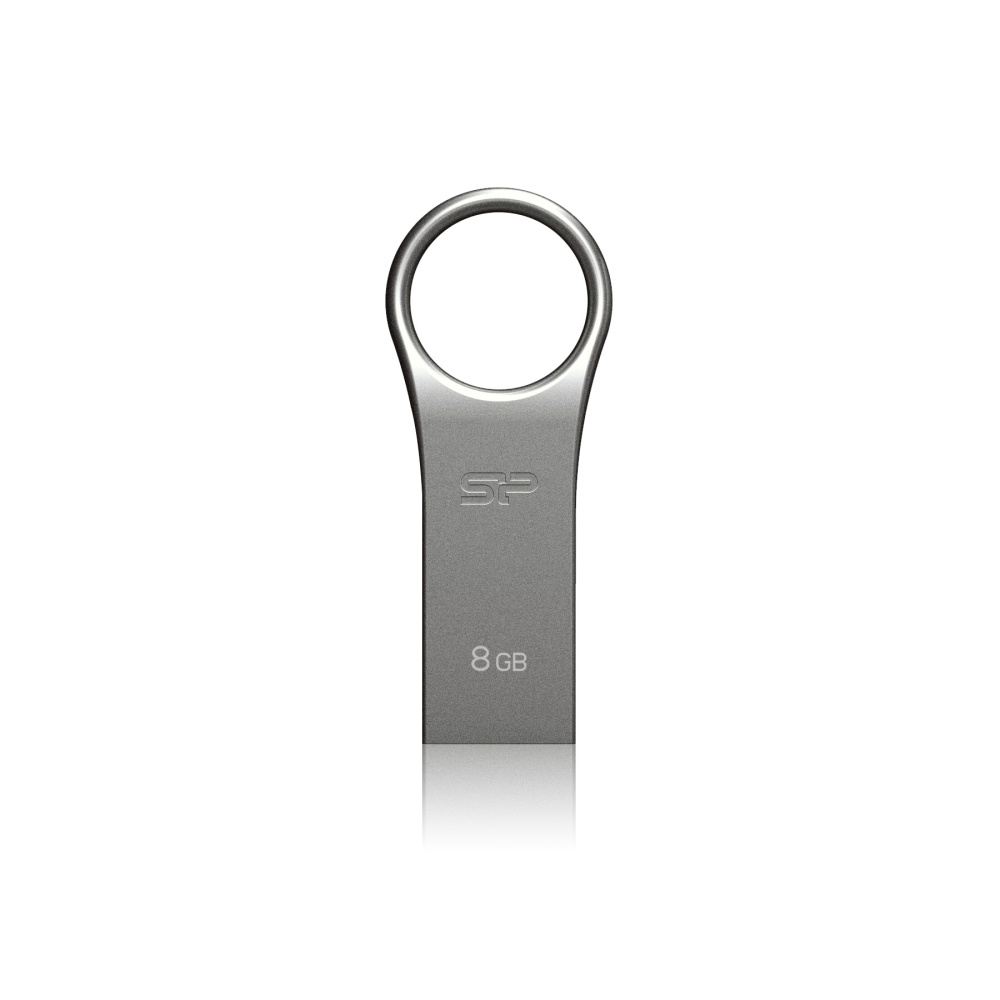 Logo trade advertising product photo of: Pendrive silicon power F80 2.0