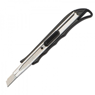 Logo trade promotional giveaway photo of: Cutter knife WAREHOUSE