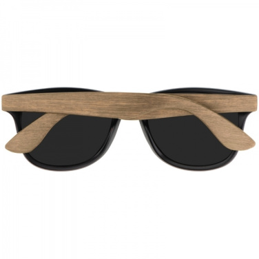 Logotrade promotional merchandise image of: Sunglasses WOODLOOK