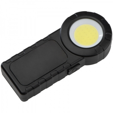 Logotrade promotional item picture of: Torch LANGEOOG