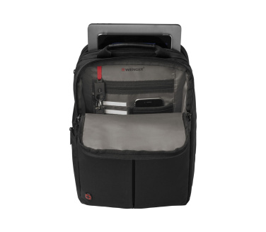 Logo trade promotional product photo of: Backpack Wenger Reload 14''