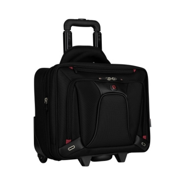 Logotrade promotional merchandise picture of: Torba pilotka Wenger Transfer 16''