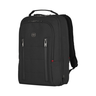 Logo trade promotional gifts picture of: Backpack Wenger City Traveler 16''
