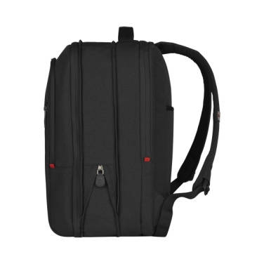 Logotrade promotional gift picture of: Backpack Wenger City Traveler 16''