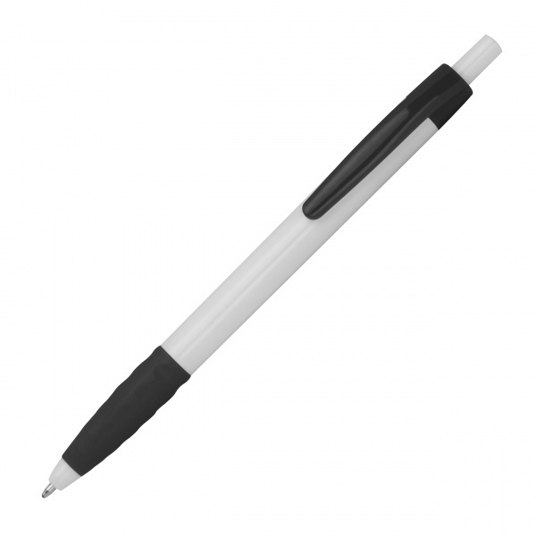Logo trade promotional item photo of: Ballpen NEWPORT