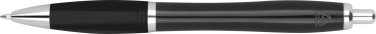 Logotrade promotional merchandise photo of: Recycled Ballpen LIMA
