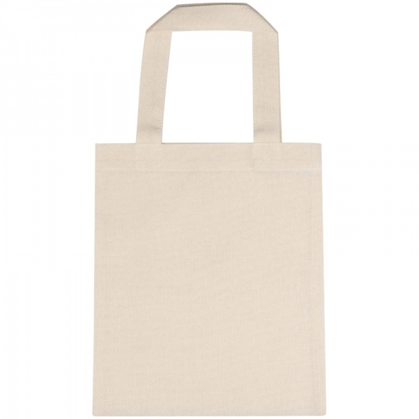 Logotrade business gifts photo of: Mini cotton bag BORDELUM