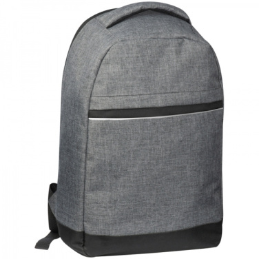 Logotrade advertising products photo of: Laptop bag DUDLEY