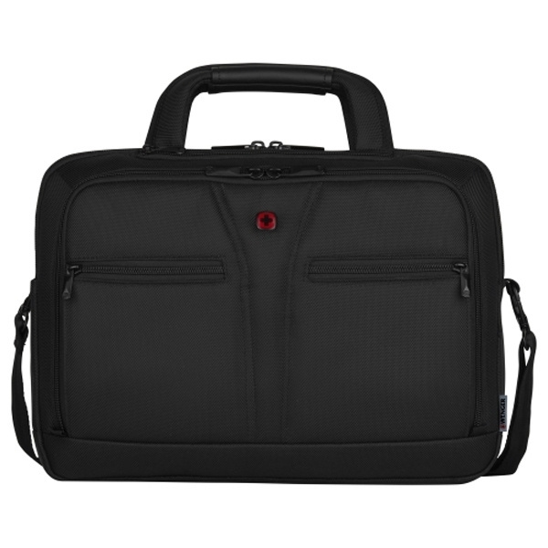 Logo trade promotional item photo of: Laptop bag i tablet Wenger BC PRO 16''