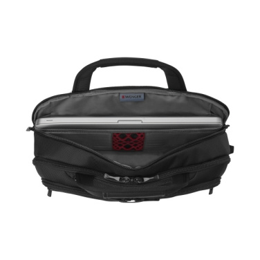 Logotrade business gifts photo of: Laptop bag i tablet Wenger BC PRO 16''
