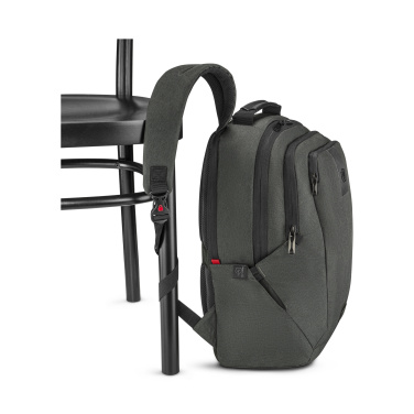 Logo trade promotional items picture of: Backpack Wenger MX ECO Professional 16''
