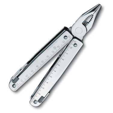 Logotrade promotional gifts photo of: SwissTool X - 24 tools Victorinox