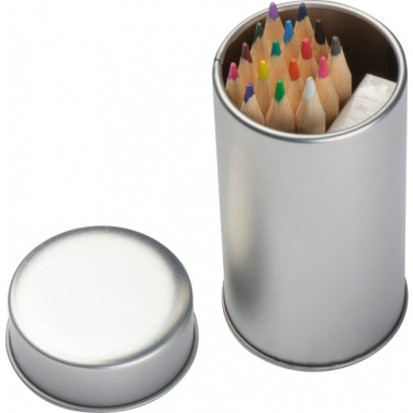 Logo trade business gift photo of: Writing set KYOTO