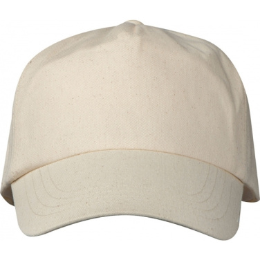 Logo trade promotional giveaway photo of: Baseball cap LYON