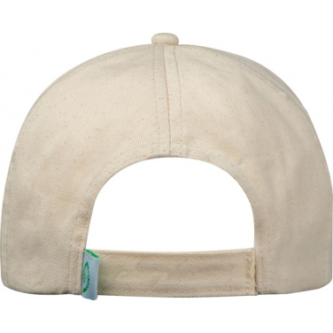 Logo trade promotional gift photo of: Baseball cap LYON