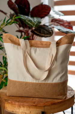 Logotrade promotional giveaway image of: Beach bag SAO LUIS